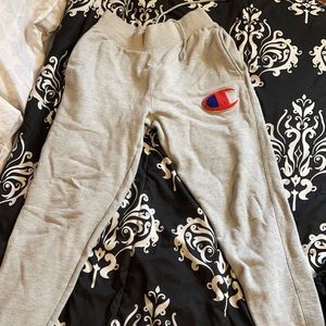 Champion Track Pants/Joggers